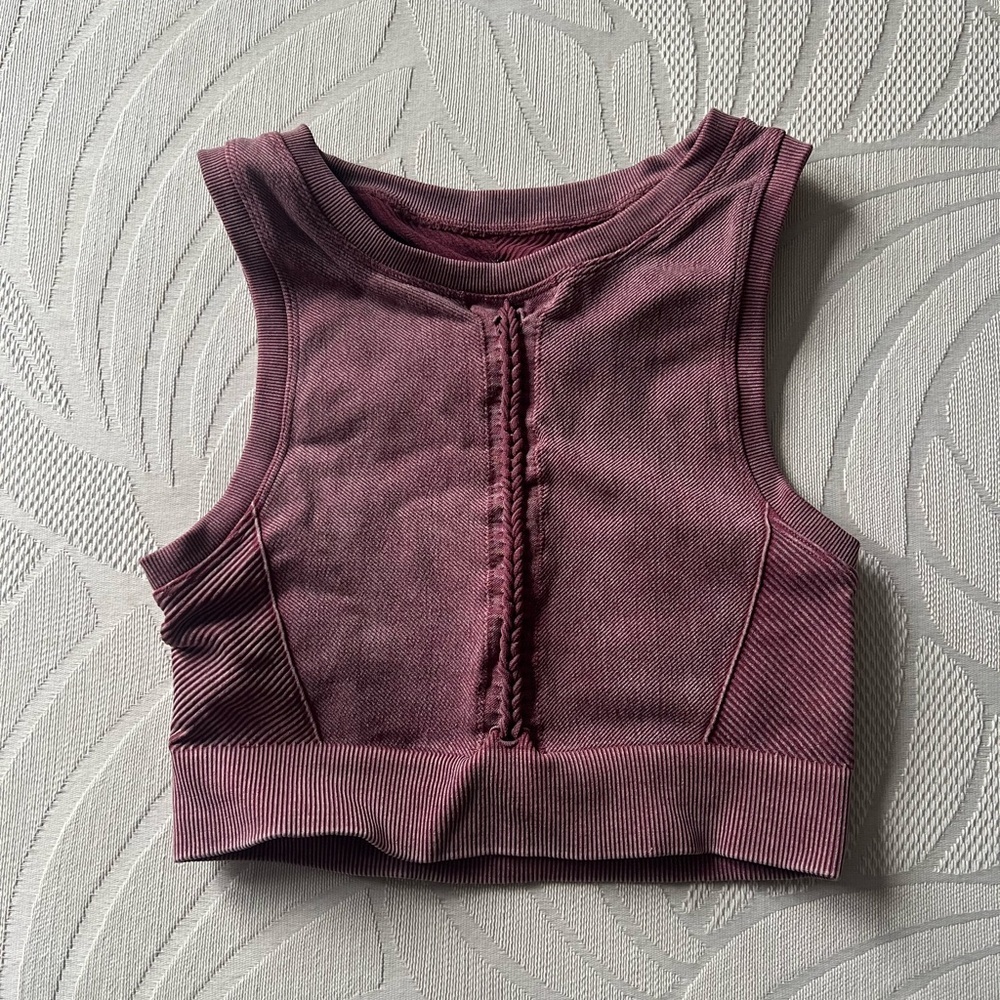 Aerie Offline Bra Top